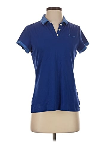 Nike Golf Short Sleeve Polo (view 1)