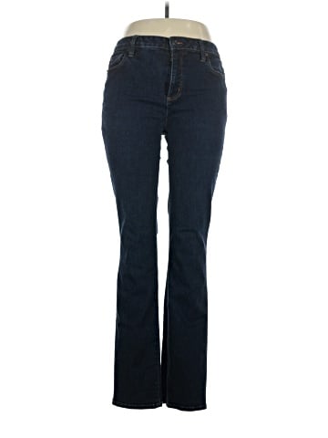 Lands' End Jeans (view 1)