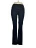 Lands' End Blue Jeans Size 14 - photo 1