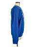 Gildan Blue Sweatshirt Size M - photo 4