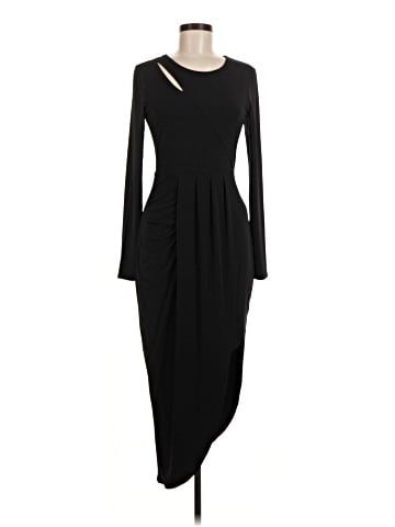 Express Cocktail Dress (view 1)