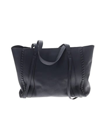 ALLSAINTS Leather Tote (view 1)