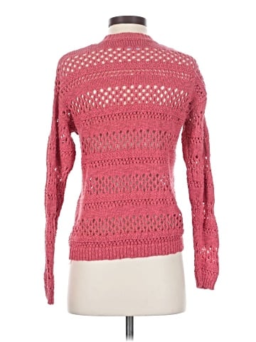 CeCe Pullover Sweater (view 2)