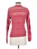 CeCe Pink Pullover Sweater Size XS - photo 2