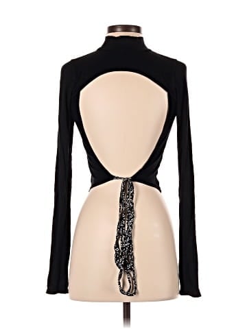 Free People Long Sleeve Turtleneck (view 2)