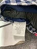 Gymboree 100% Cotton Checkered-gingham Blue Raincoat Size 4 - photo 4