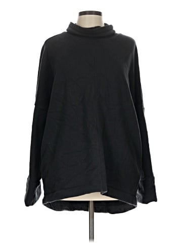 Athleta Turtleneck Sweater (view 1)