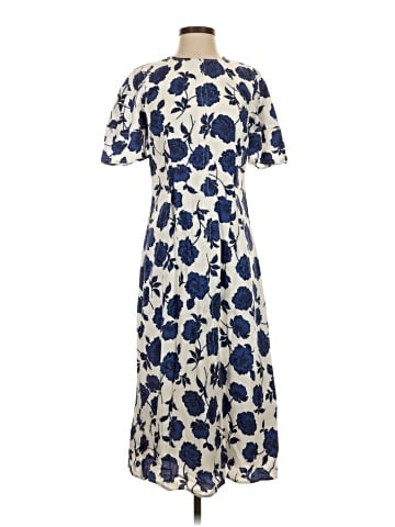 Ann Taylor Casual Dress (view 1)
