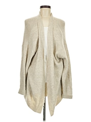 H&M L.O.G.G. Cardigan (view 1)