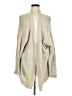 H&M L.O.G.G. Tan Cardigan Size M - photo 1