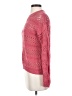 CeCe Pink Pullover Sweater Size XS - photo 5