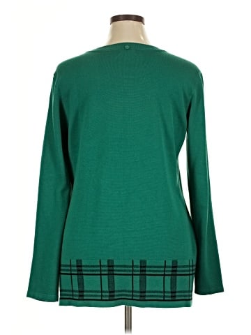 Kim Rogers Pullover Sweater (view 2)