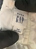 Baby Gap White Dress Size 3-6 mo - photo 3