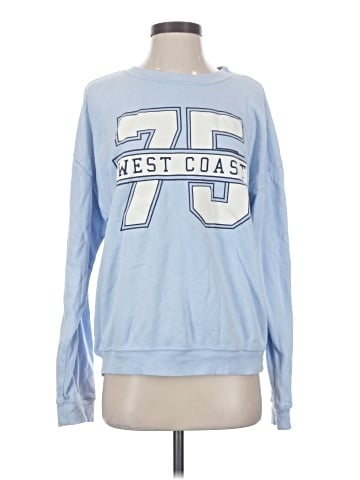 Altar'd State Sweatshirt (view 1)