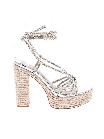 Paige Wedges (view 1)
