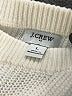 J.Crew Factory Store Ivory Pullover Sweater Size L - photo 7