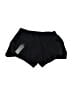 Adidas 100% Polyester Graphic Black Athletic Shorts Size XS - photo 1