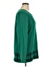 Kim Rogers Green Pullover Sweater Size XL - photo 4