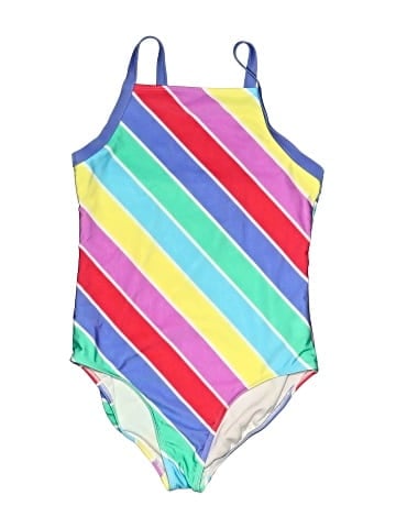 Wonder Nation One Piece Swimsuit (view 1)