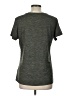 Amazon Essentials Tweed Green Active T-Shirt Size L - photo 2