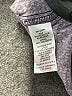 Connected Apparel Chevron-herringbone Black Casual Dress Size 10 - photo 8