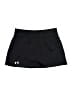 Under Armour Solid Black Skort Size M - photo 1