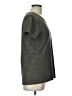 Amazon Essentials Tweed Green Active T-Shirt Size L - photo 4