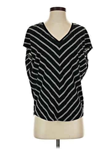 White House Black Market Short Sleeve Top (view 1)