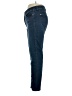 Seven7 Solid Blue Jeans Size 16 - photo 5