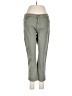 MICHAEL Michael Kors Green Jeans Size 6 - photo 1