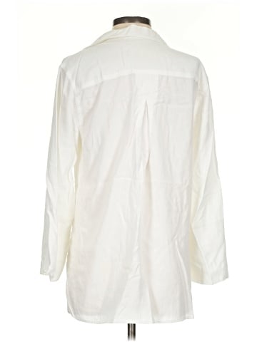 Bella Dahl 3/4 Sleeve Blouse (view 2)