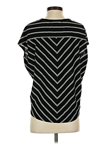 White House Black Market Short Sleeve Top (view 2)