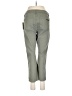 MICHAEL Michael Kors Green Jeans Size 6 - photo 2
