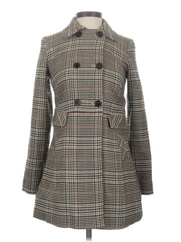 H&M Coat (view 1)