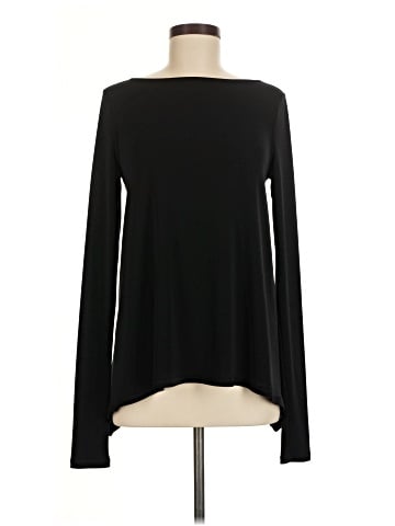 Elizabeth and James Long Sleeve T-Shirt (view 1)