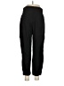 Banana Republic Black Cargo Pants Size 8 - photo 2