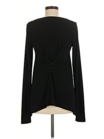 Elizabeth and James Long Sleeve T-Shirt (view 2)