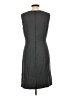 H&M Gray Cocktail Dress Size 12 - photo 2
