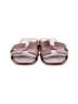 Steven New York Brown Sandals Size 9 - photo 2