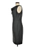 H&M Gray Cocktail Dress Size 12 - photo 5