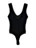 21 Saints Black Bodysuit Size S - photo 2