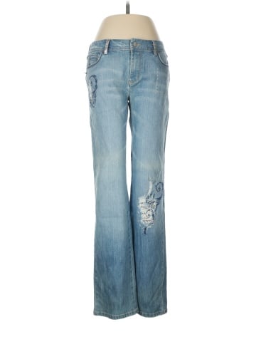 White House Black Market Jeans (view 1)