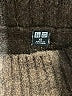 Uniqlo Brown Turtleneck Sweater Size XS - photo 7