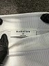 Babaton Ivory Short Sleeve Turtleneck Size XS - photo 7