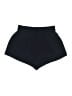 Z by Zella Solid Black Shorts Size M - photo 1