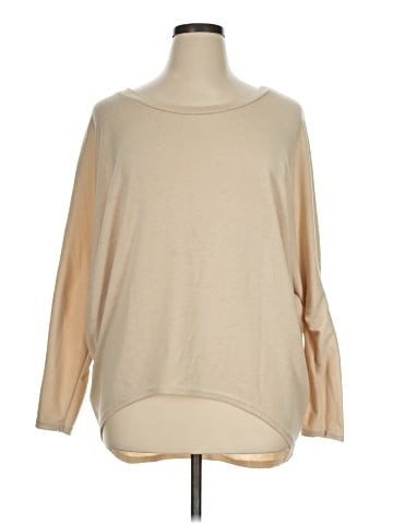 Zanzea Collection Long Sleeve Top (view 1)
