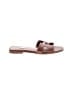 Steven New York Brown Sandals Size 9 - photo 1