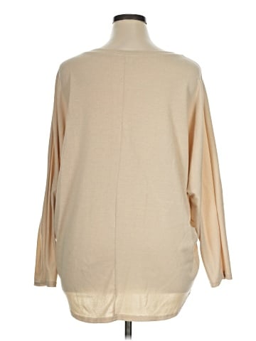 Zanzea Collection Long Sleeve Top (view 2)