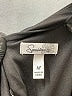 Speechless Solid Black Casual Dress Size M - photo 7
