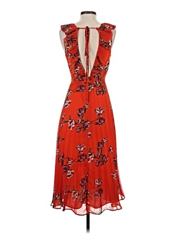 Lulus Cocktail Dress (view 2)